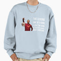Joel Matip Legend Machine Sweatshirt - Casual Everyday Wear for Adults - T-Shirt, Sweatshirt, Hoodie