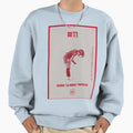 Alexia Putellas Bow Sweatshirt - Novelty Apparel Men Women - T-Shirt, Sweatshirt, Hoodie