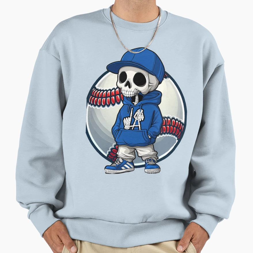 Forever Loyal To Game Sweatshirt - Unique Graphic Men Women - T-Shirt, Sweatshirt, Hoodie