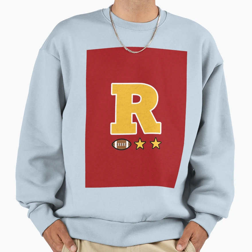 Moxie Patrick Schwarzenegger Sweatshirt - Novelty Apparel Men Women - T-Shirt, Sweatshirt, Hoodie