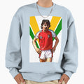 Mickey Sweatshirt - Custom Art Print Men Women - T-Shirt, Sweatshirt, Hoodie
