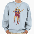 Darcy Wilmot Kai Lohmann Sweatshirt - Novelty Apparel Men Women - T-Shirt, Sweatshirt, Hoodie