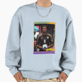 Mens Soccer Or Football Depends Sweatshirt - Streetwear Style for Adults - T-Shirt, Sweatshirt, Hoodie