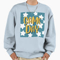 Game Day Sweatshirt - Fun Novelty Design Unisex - T-Shirt, Sweatshirt, Hoodie