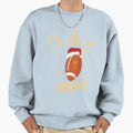 Squad Sweatshirt - Novelty Apparel for Adults - T-Shirt, Sweatshirt, Hoodie