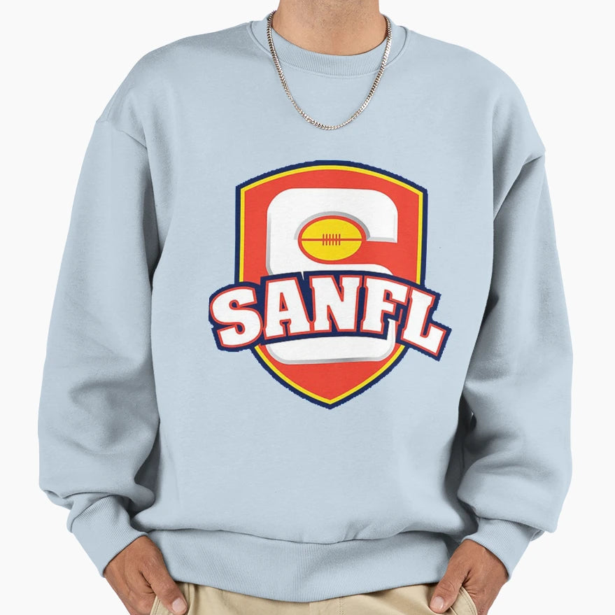 Afl Grand Final Richmond Fc Sweatshirt - Custom Art Print for Adults - T-Shirt, Sweatshirt, Hoodie