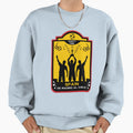 World Football Finals Spanish Fan Sweatshirt - Aesthetic Graphic Men Women - T-Shirt, Sweatshirt, Hoodie