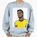 Power Sweatshirt - Aesthetic Graphic Unisex - T-Shirt, Sweatshirt, Hoodie
