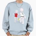 Soccer T-Shirt - Streetwear Style Unisex - T-Shirt, Sweatshirt, Hoodie