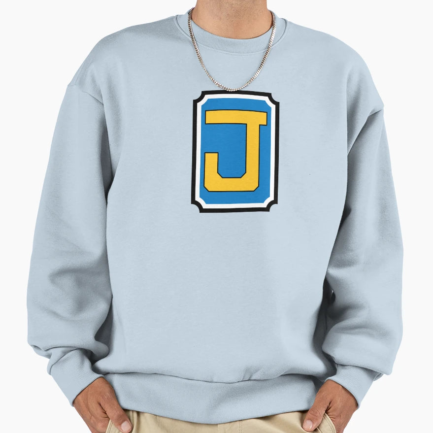 Dia Jack Sweatshirt - Graphic Print for Adults - T-Shirt, Sweatshirt, Hoodie