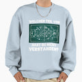 Fu Ball Trainer Geschenk Team Sweatshirt - Casual Everyday Wear Unisex - T-Shirt, Sweatshirt, Hoodie