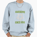 9Th Birthday Party Soccer Player 9 Sweatshirt - Fun Novelty Design Unisex - T-Shirt, Sweatshirt, Hoodie
