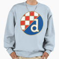 Best Seller Dinamo Zagreb T-Shirt - Minimalist Print for Adults - T-Shirt, Sweatshirt, Hoodie