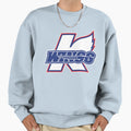 Kalamazoo Wings T-Shirt - Novelty Apparel Men Women - T-Shirt, Sweatshirt, Hoodie