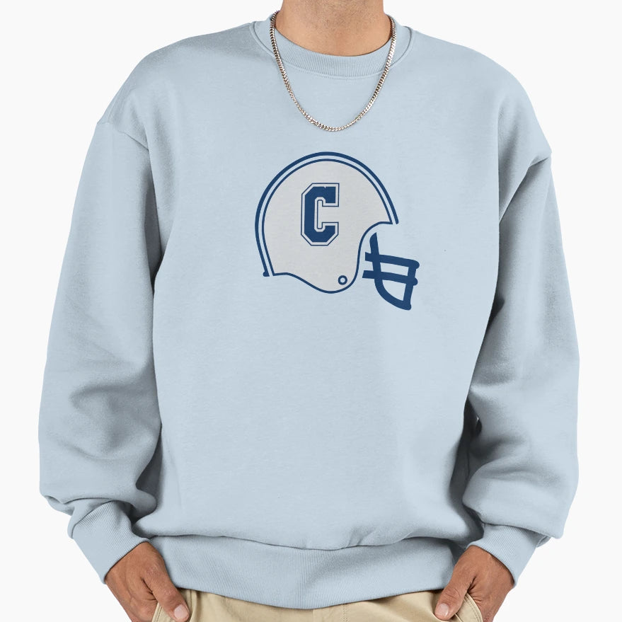 Dallas Football Fan Sweatshirt - Novelty Apparel Men Women - T-Shirt, Sweatshirt, Hoodie
