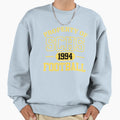 South Crenshaw High School Sweatshirt - Graphic Print Men Women - T-Shirt, Sweatshirt, Hoodie