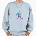 Copy City Skyline Urban Landscape Sweatshirt - Streetwear Style Unisex - T-Shirt, Sweatshirt, Hoodie