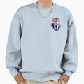 My City My Colours Universidad De Sweatshirt - Novelty Apparel Men Women - T-Shirt, Sweatshirt, Hoodie