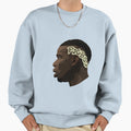 Paul Pogba Sweatshirt - Fun Novelty Design for Adults - T-Shirt, Sweatshirt, Hoodie