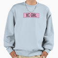 Xc Sweatshirt - Casual Everyday Wear Men Women - T-Shirt, Sweatshirt, Hoodie
