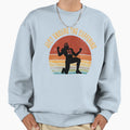 Funny Gift Just Endure Suffering Sweatshirt - Novelty Apparel for Adults - T-Shirt, Sweatshirt, Hoodie