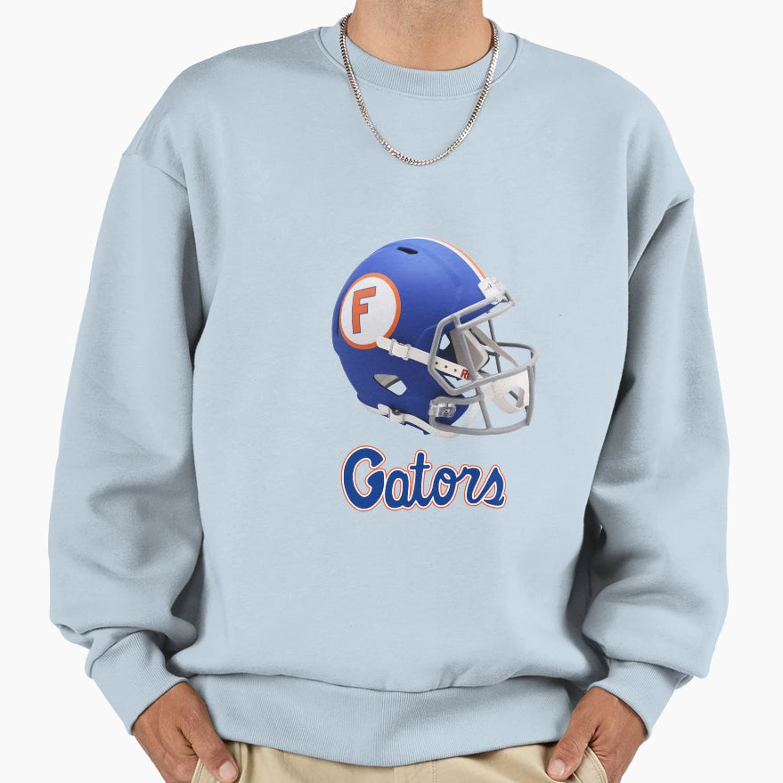 Florida Gators Super Bowl 50 T-Shirt - Novelty Apparel Men Women - T-Shirt, Sweatshirt, Hoodie
