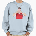 Viktor Gyokeres Sweatshirt - Unique Graphic Unisex - T-Shirt, Sweatshirt, Hoodie