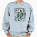 JH Aj Brown Best Friends Sweatshirt - Graphic Print Men Women - T-Shirt, Sweatshirt, Hoodie