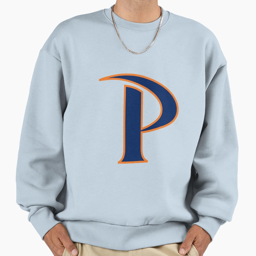 Pepperdine Waves Sweatshirt - Streetwear Style Unisex - T-Shirt, Sweatshirt, Hoodie