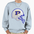 Dillon Helmet Sweatshirt - Custom Art Print Men Women - T-Shirt, Sweatshirt, Hoodie