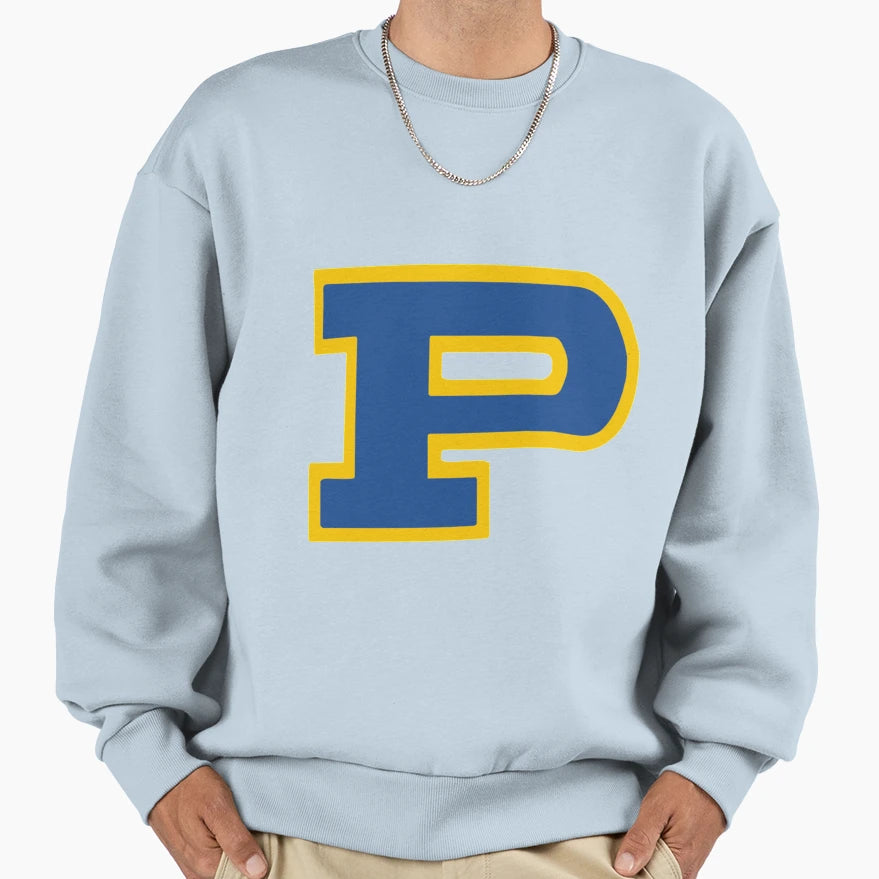 Dillon Panthers Sweatshirt - Custom Art Print Unisex - T-Shirt, Sweatshirt, Hoodie