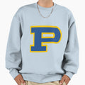 Dillon Panthers Sweatshirt - Custom Art Print Unisex - T-Shirt, Sweatshirt, Hoodie