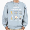 Football Funny Soccer Player T-Shirt - Streetwear Style Men Women - T-Shirt, Sweatshirt, Hoodie
