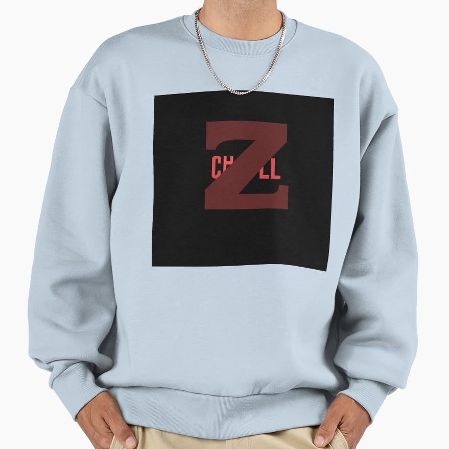 Zweifel Sweatshirt - Streetwear Style Unisex - T-Shirt, Sweatshirt, Hoodie