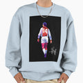 Johan Cruyff Sweatshirt - Casual Everyday Wear for Adults - T-Shirt, Sweatshirt, Hoodie