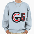 Logo Cb5 Sweatshirt - Graphic Print Unisex - T-Shirt, Sweatshirt, Hoodie