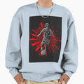 Great Football Player Sweatshirt - Casual Everyday Wear for Adults - T-Shirt, Sweatshirt, Hoodie