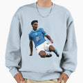 Endrick Sweatshirt - Aesthetic Graphic Unisex - T-Shirt, Sweatshirt, Hoodie