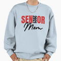 Senior Mom 2021 Class 2021 Sweatshirt - Novelty Apparel Men Women - T-Shirt, Sweatshirt, Hoodie
