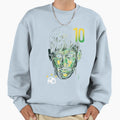 Neymar Jr Sweatshirt - Streetwear Style for Adults - T-Shirt, Sweatshirt, Hoodie