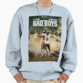 Philly Bad Sweatshirt - Fun Novelty Design for Adults - T-Shirt, Sweatshirt, Hoodie