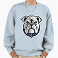 New Bulldogs Nrl Logo 2026 Sweatshirt - Minimalist Print Unisex - T-Shirt, Sweatshirt, Hoodie