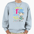 Back To School Supplies Backpack T-Shirt - Custom Art Print for Adults - T-Shirt, Sweatshirt, Hoodie