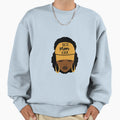 Mothers Day Sweatshirt - Minimalist Print Unisex - T-Shirt, Sweatshirt, Hoodie