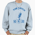 Catch 10 4 25 Sweatshirt - Fun Novelty Design Unisex - T-Shirt, Sweatshirt, Hoodie