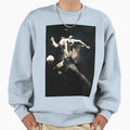 El Diego Sweatshirt - Trendy Graphic for Adults - T-Shirt, Sweatshirt, Hoodie