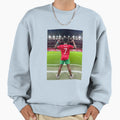 Ishowspeed Sweatshirt - Aesthetic Graphic Men Women - T-Shirt, Sweatshirt, Hoodie