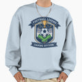 Football Legend Gaming Division Sweatshirt - Casual Everyday Wear Unisex - T-Shirt, Sweatshirt, Hoodie