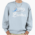 Type 1 Diabetes Awareness Gift Type 1 Sweatshirt - Novelty Apparel Unisex - T-Shirt, Sweatshirt, Hoodie
