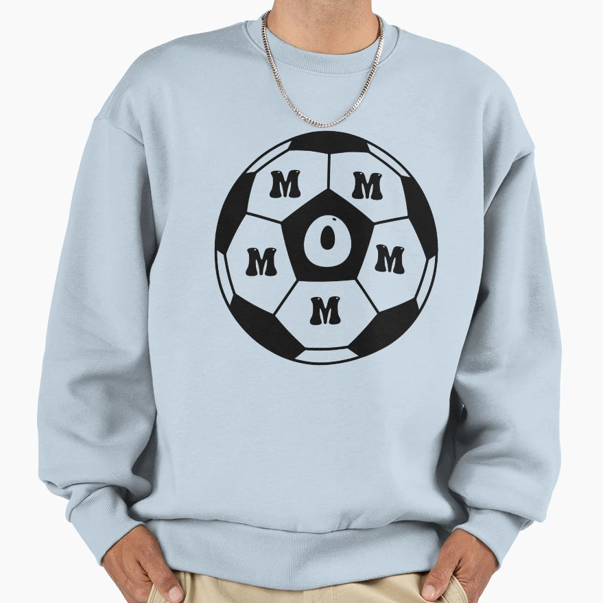 First Time Mom Gift Aesthetic 1St T-Shirt - Fun Novelty Design Unisex - T-Shirt, Sweatshirt, Hoodie